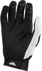 Guantes Fly Pro Lite Blanco/Negro